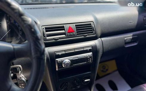 Skoda Octavia 2007 - фото 18