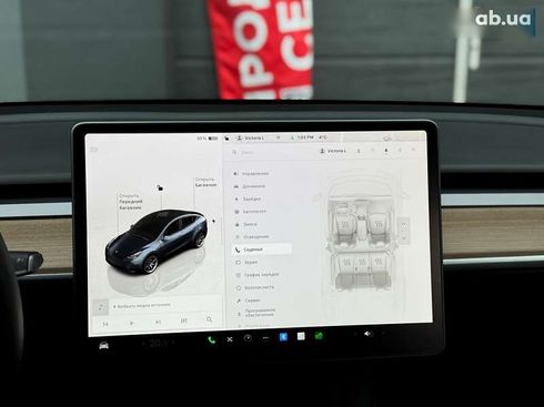 Tesla Model Y 2024 - фото 19
