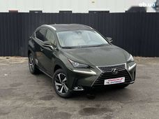 Продажа б/у Lexus NX 2020 года - купить на Автобазаре