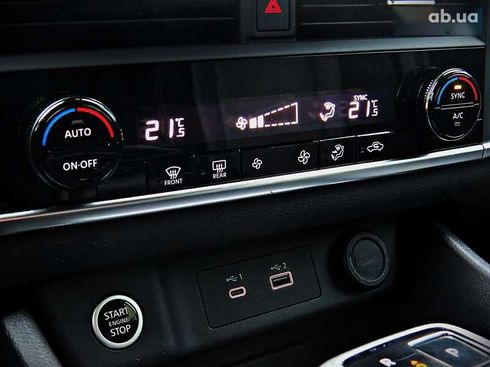 Nissan Rogue 2023 - фото 15