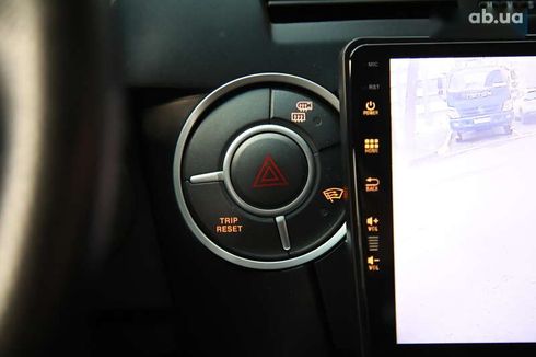 SsangYong Kyron 2011 - фото 18