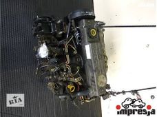 Двигун у зборі Ford Mondeo - купити на Автобазарі