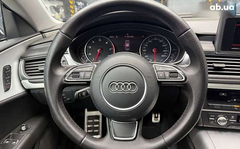 Audi A7 2011 - фото 10