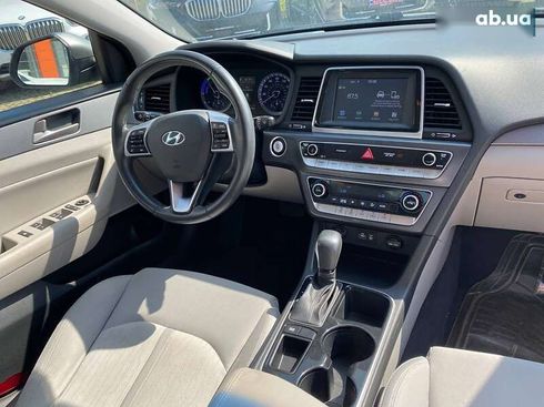 Hyundai Sonata 2018 - фото 10
