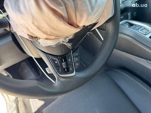 Honda Insight 2021 - фото 11