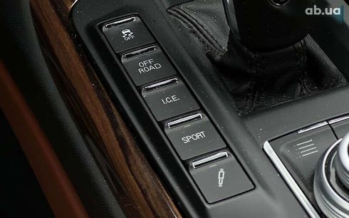 Maserati Levante 2019 - фото 18