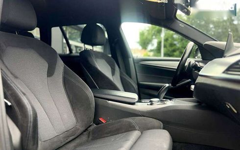 BMW 5 серия 2018 - фото 21