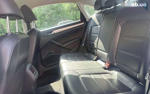 Volkswagen Passat 2014 - фото 16
