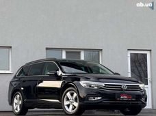 Продаж вживаних Volkswagen Passat в Волинській області - купити на Автобазарі