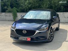 Продажа б/у Mazda 6 Автомат - купить на Автобазаре