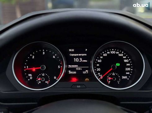 Volkswagen Tiguan 2018 - фото 19