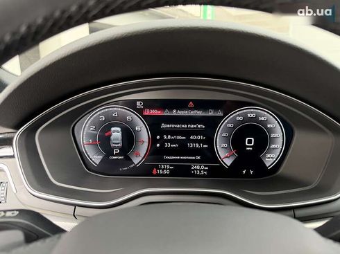 Audi A5 2024 - фото 12