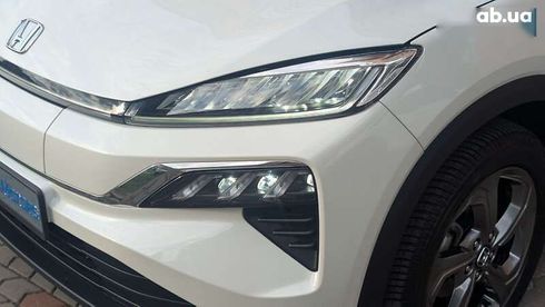 Honda M-NV 2021 - фото 7