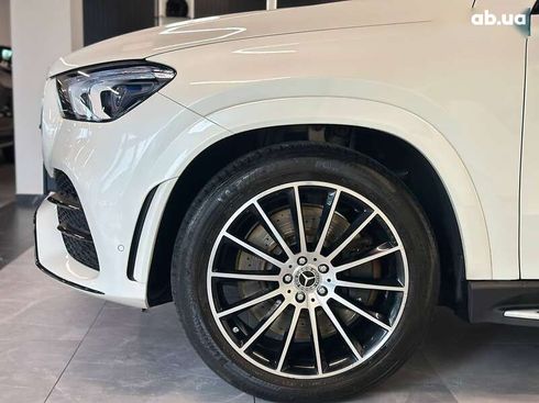 Mercedes-Benz GLE-Class 2020 - фото 7