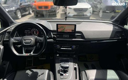 Audi SQ5 2018 - фото 17