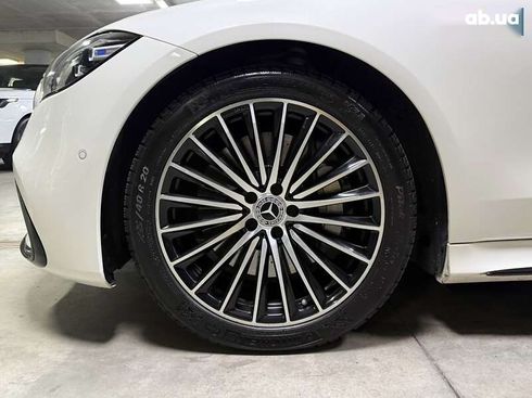 Mercedes-Benz S-Класс 2021 - фото 26