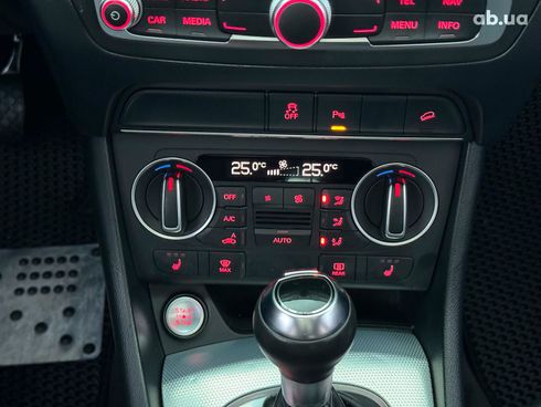 Audi Q3 2018 белый - фото 33