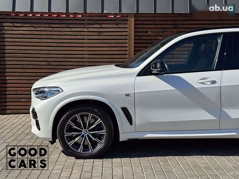 BMW X5 2019 - фото 9