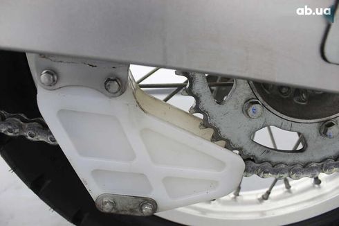 Kawasaki KLX 2021 - фото 22