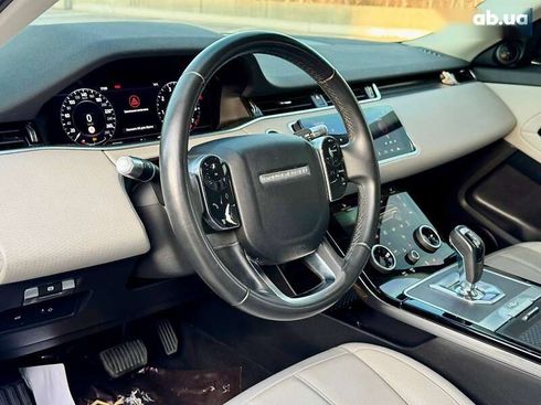 Land Rover Range Rover 2019 - фото 19