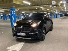 Продажа б/у Kia Sportage 2020 года в Киеве - купить на Автобазаре