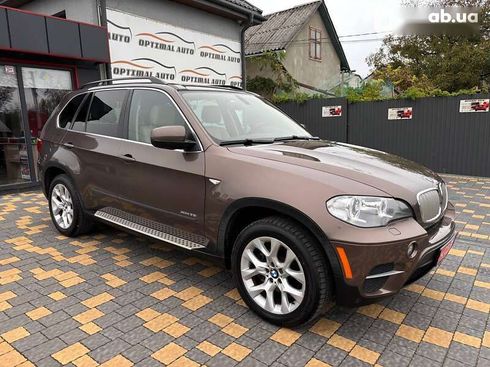 BMW X5 2013 - фото 4