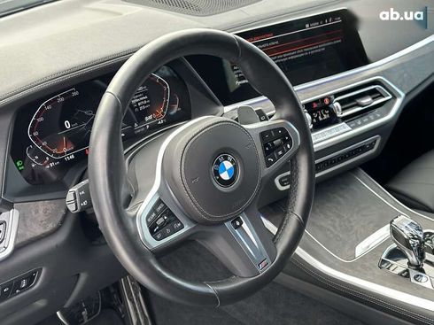 BMW X5 2022 - фото 27