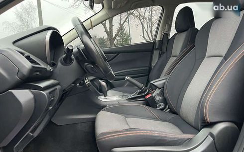 Subaru Crosstrek 2021 - фото 9