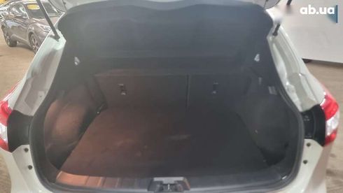 Nissan Qashqai 2017 - фото 11