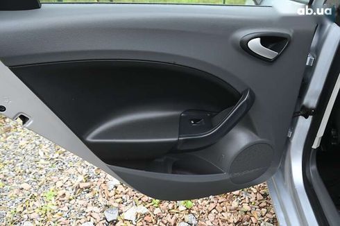 SEAT Ibiza 2011 - фото 28