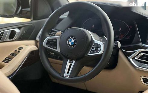 BMW X5 2019 - фото 18