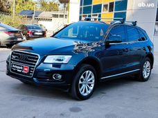 Купить Audi Q5 2013 бу в Харькове - купить на Автобазаре