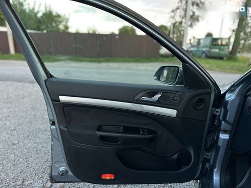 Skoda Octavia 2004 - фото 23