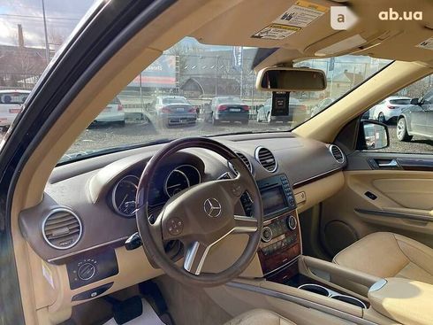 Mercedes-Benz GL 350 2012 - фото 13
