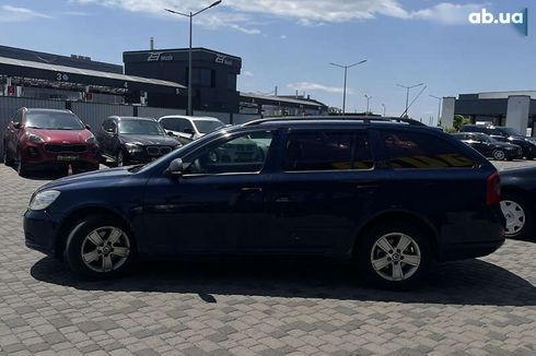 Skoda Octavia 2013 - фото 4