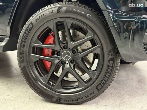 Mercedes-Benz G-Класс 2023 - фото 7