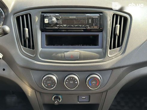 Chery E5 2014 - фото 17