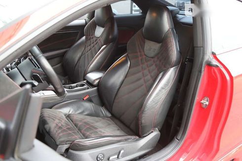 Audi S5 2012 - фото 9