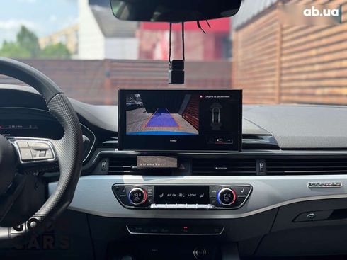Audi A5 2020 - фото 20