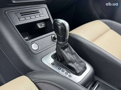 Volkswagen Tiguan 2016 - фото 30