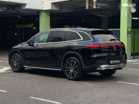 Mercedes-Benz EQS-Класс 2022 - фото 12