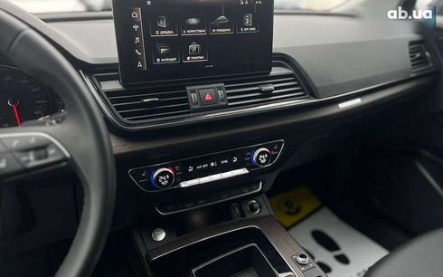 Audi Q5 2023 - фото 17