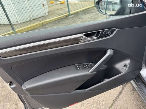 Volkswagen Passat 2016 - фото 15