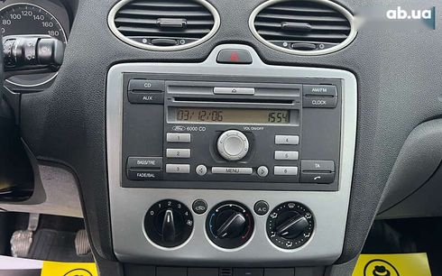 Ford Focus 2006 - фото 13