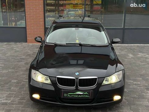 BMW 3 серия 2005 - фото 6