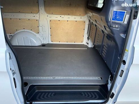 Mercedes-Benz eVito 2019 - фото 21