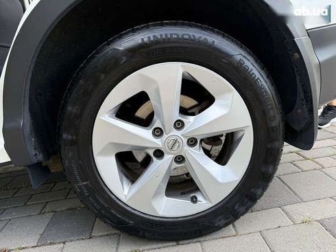 Nissan Qashqai 2018 - фото 29