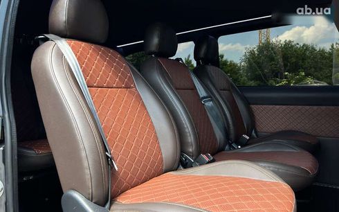 Mercedes-Benz Vito 2017 - фото 11