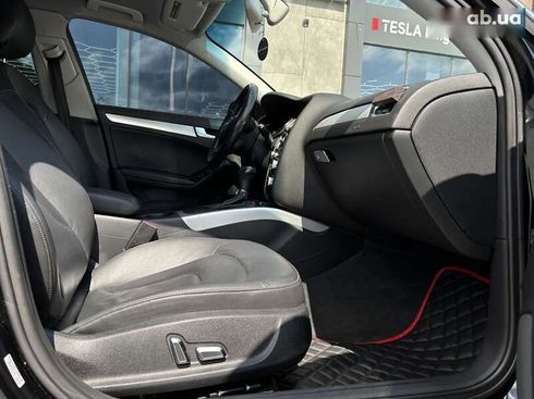 Audi A4 2012 - фото 20