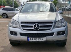 Продаж вживаних Mercedes-Benz в Київській області - купити на Автобазарі